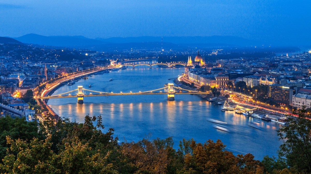 Top 13 Reasons Why You Should Visit Hungary This&nbsp;Year