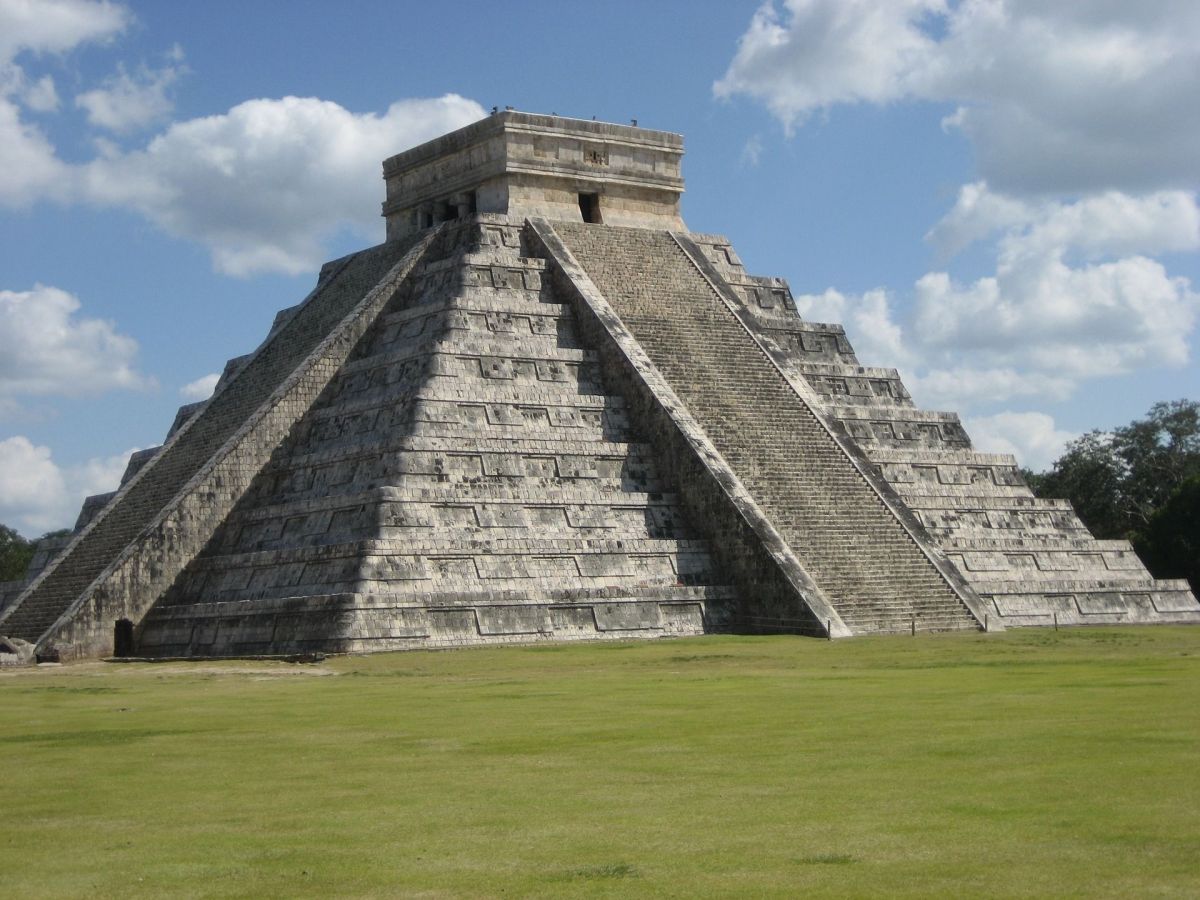 Top 10 Outstanding Tourist Attractions in&nbsp;Mexico