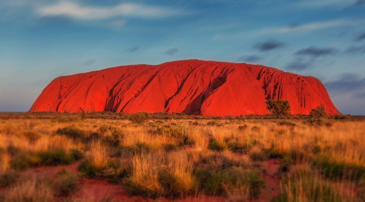 Top 10 Compelling Reasons to Visit&nbsp;Australia