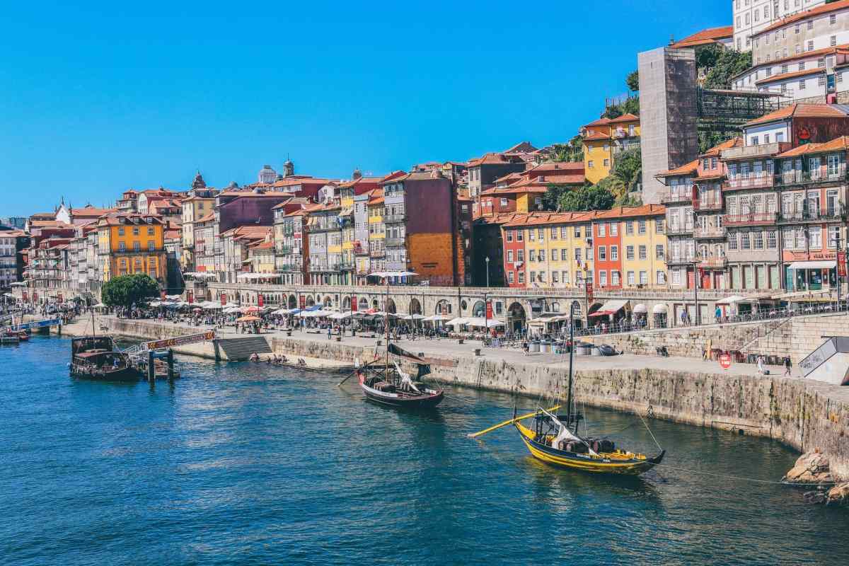 Top 20 Reasons to visit Porto&nbsp;(Portugal)