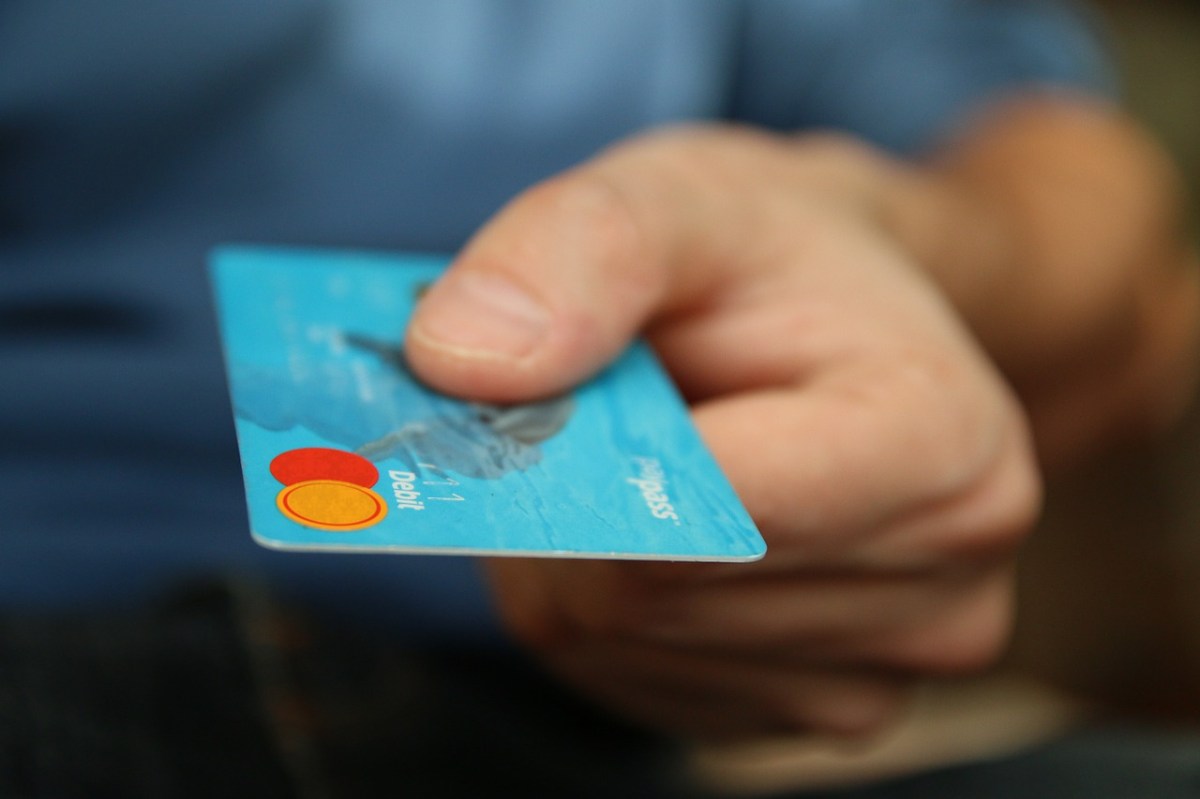 TOP 10 UK CREDIT&nbsp;CARDS