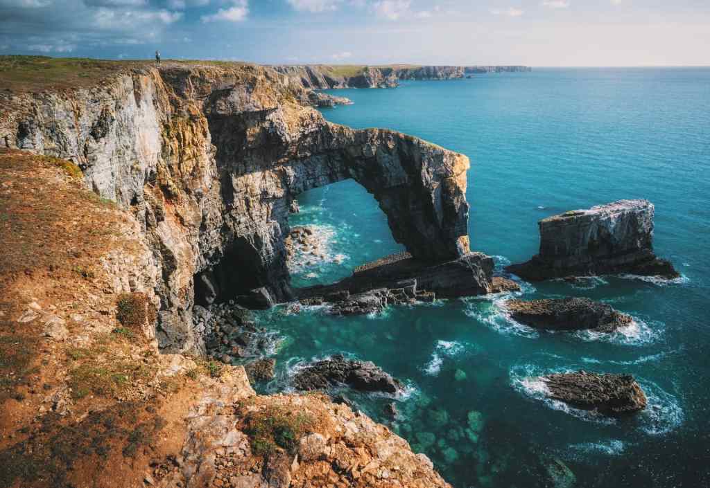 Pembrokeshire Coast National Park