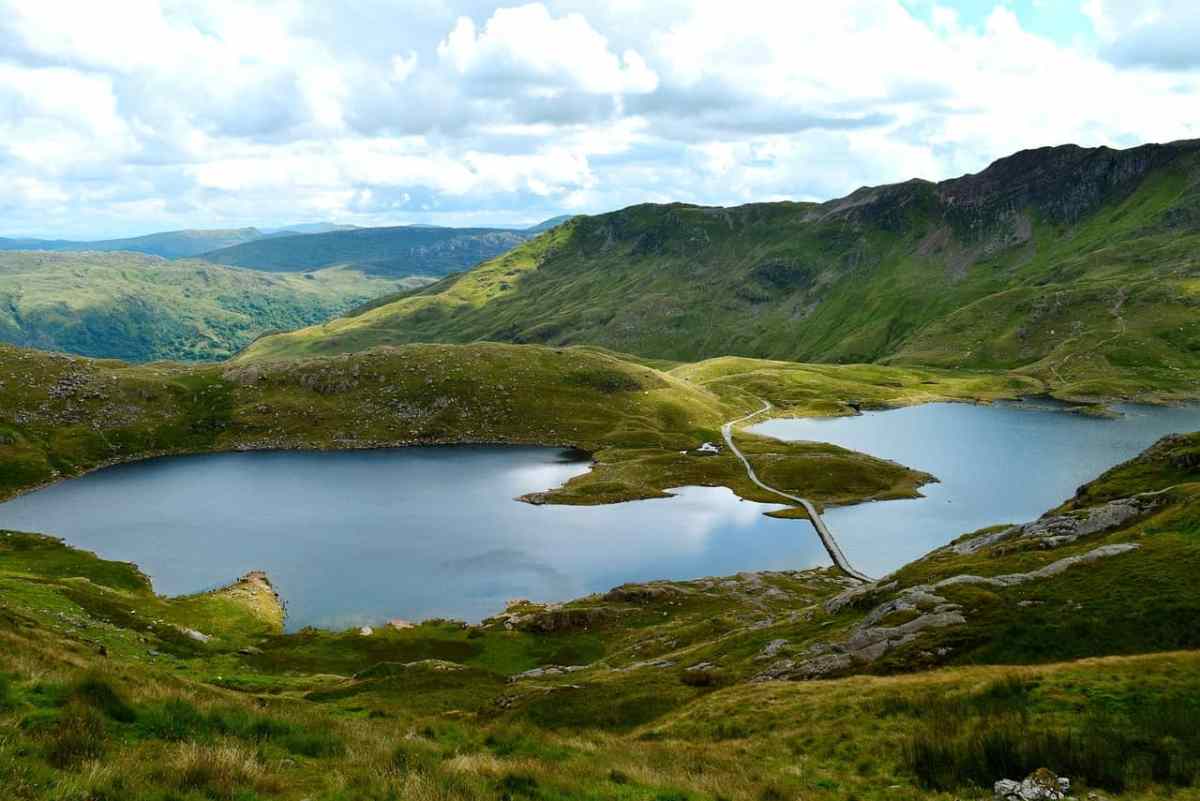 Top 10 Significant Tourist Attractions in&nbsp;Wales