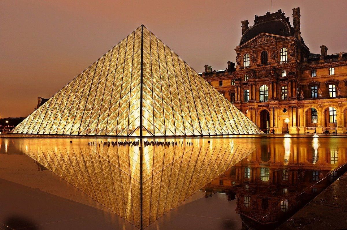 12 Compelling Reasons to visit&nbsp;Paris