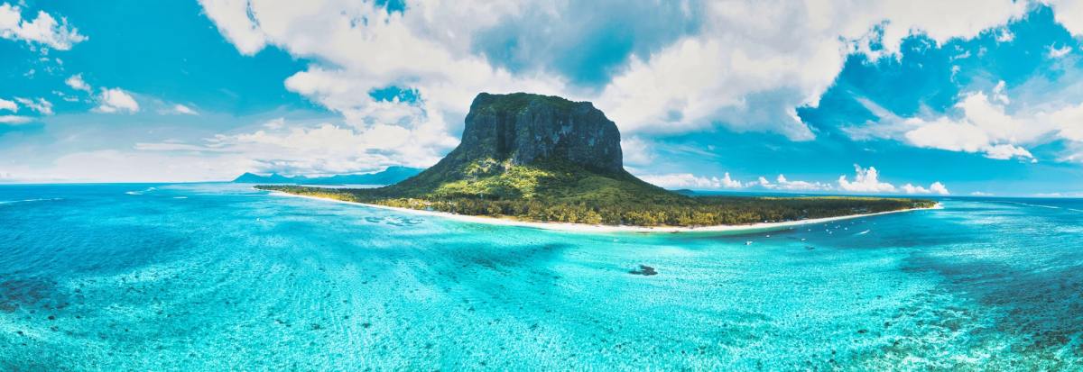 13 Reasons to visit&nbsp;Mauritius