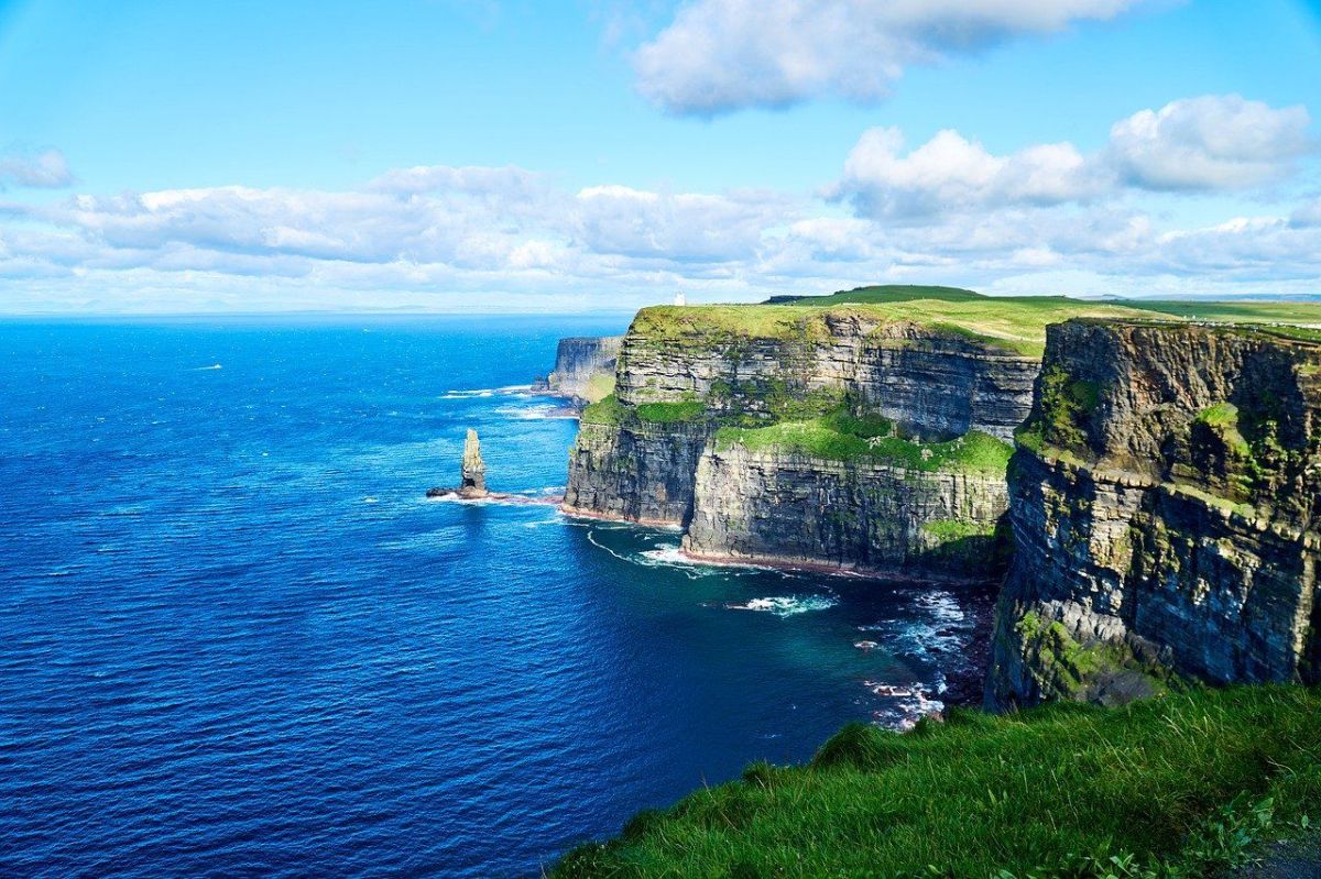10 Unique Reasons To Visit Magnificent&nbsp;Ireland