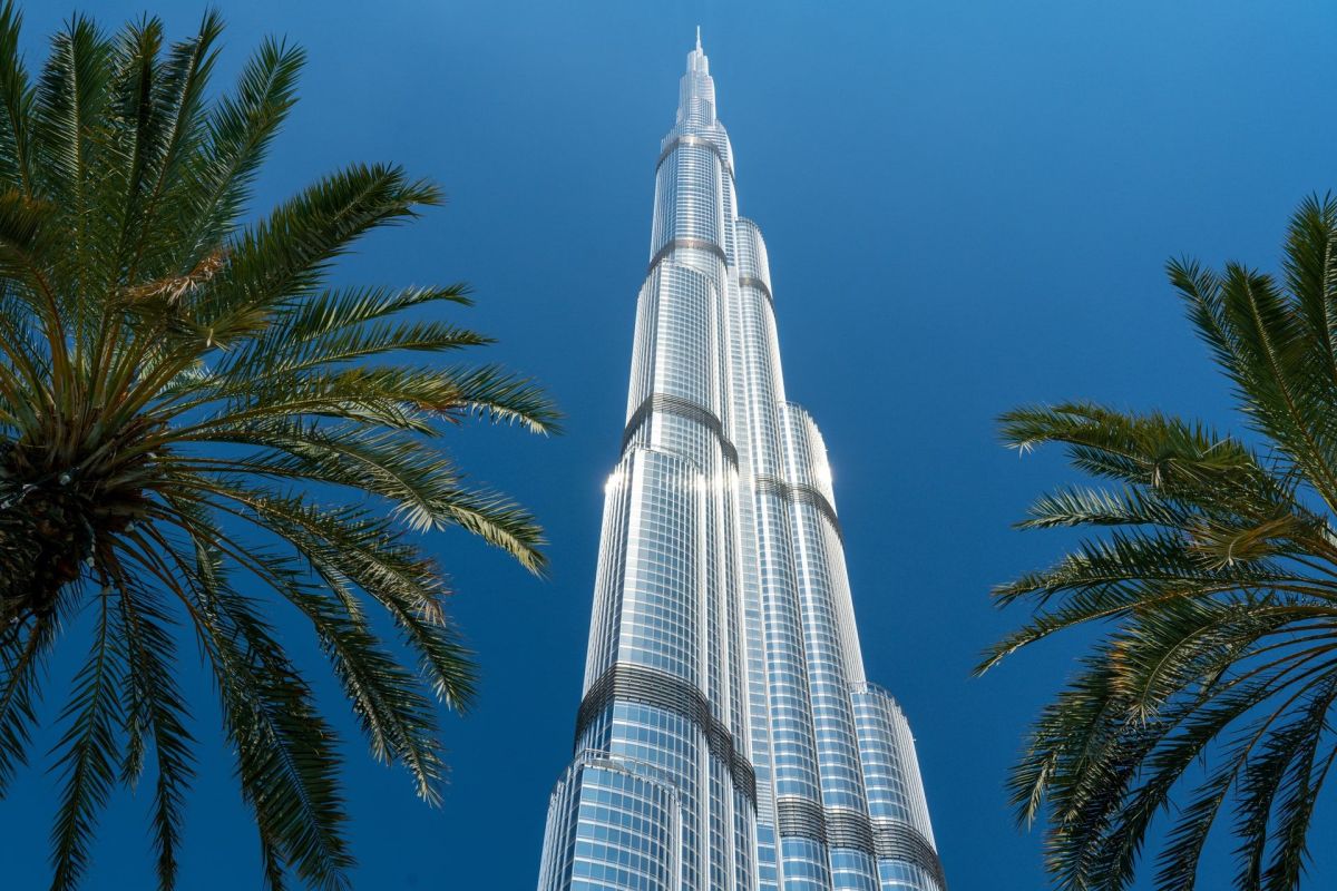 TOP 19 Best things to do in Dubai in&nbsp;2020