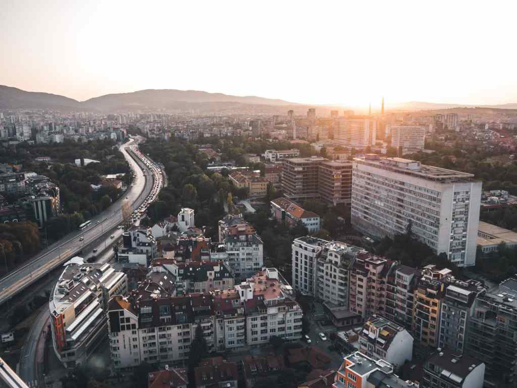 Sofia City, Bulgaria