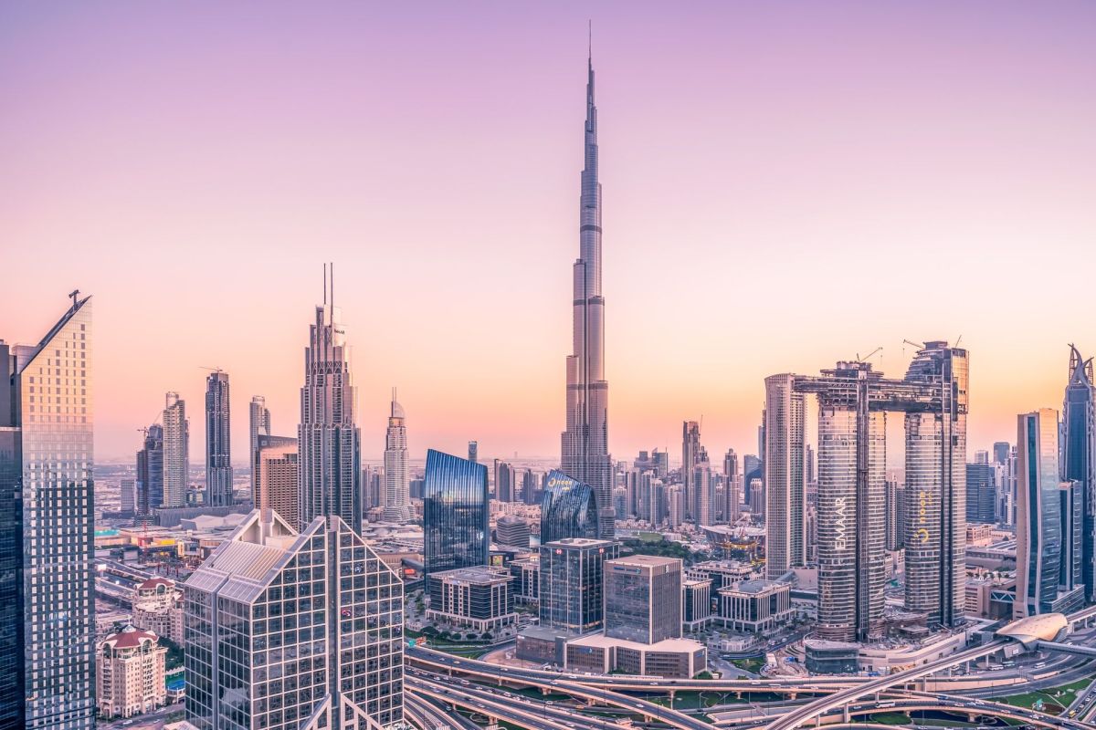 Top 10 reasons to visit&nbsp;Dubai