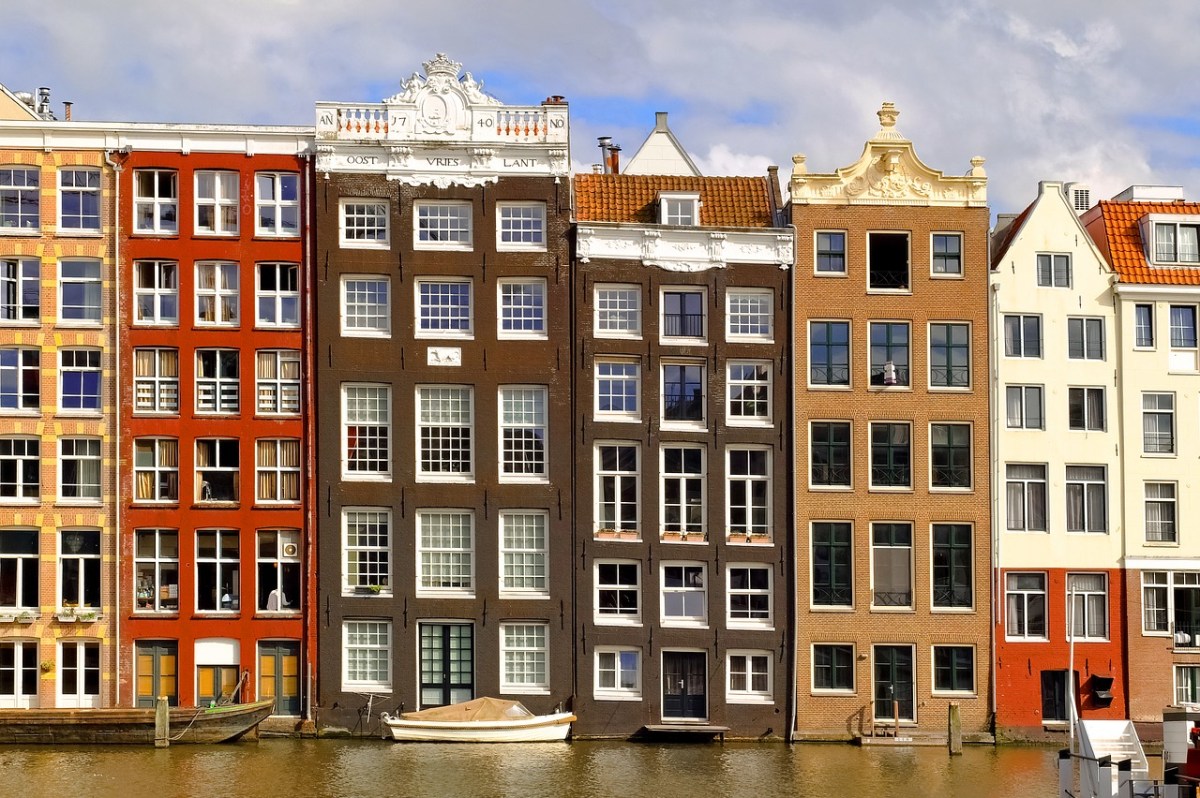 12 Prominent Reasons Why You Should Visit Amsterdam This&nbsp;Year