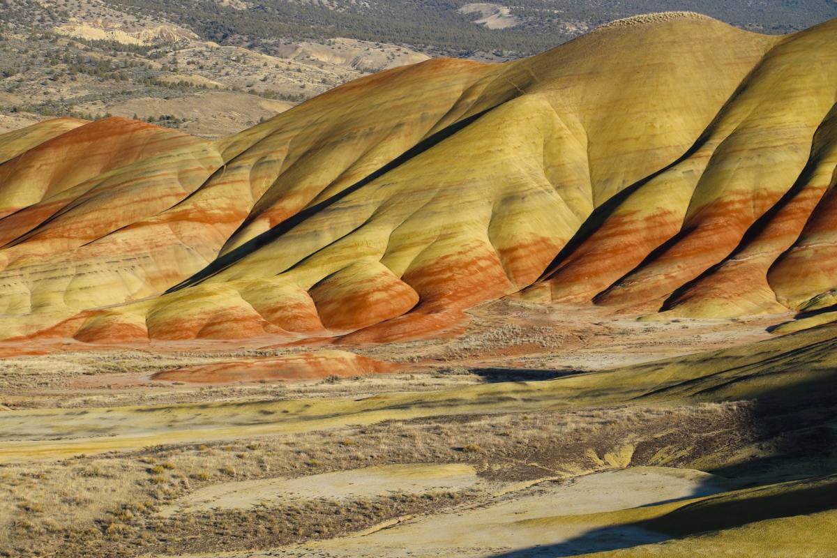 10 Astonishing places you won’t believe exist on&nbsp;Earth