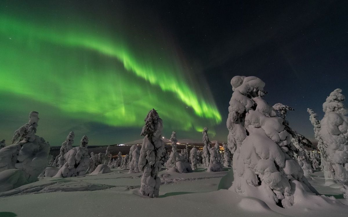 12 Compelling Reasons to visit Marvellous&nbsp;Finland