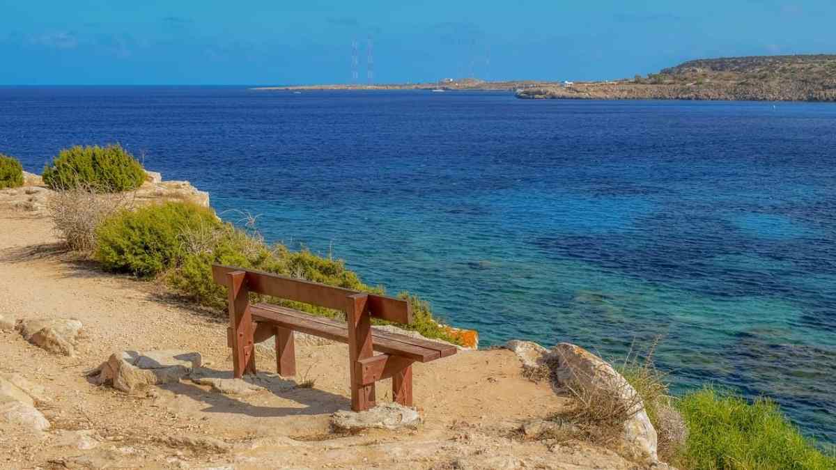 Top 13 popular tourist attractions in&nbsp;Cyprus