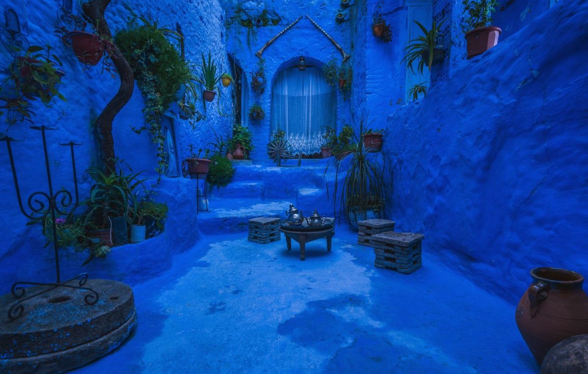 Top 10 Reasons why you should visit&nbsp;Morocco